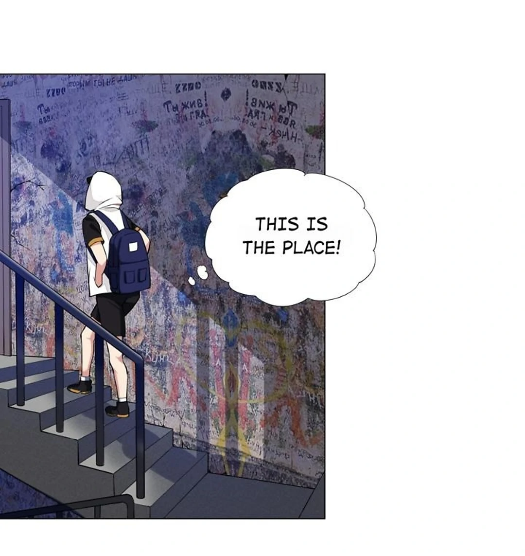 I Was Reincarnated Into a Super God, but Also Become a Lucky 666 Princess of Destiny Chapter 23 - page 26