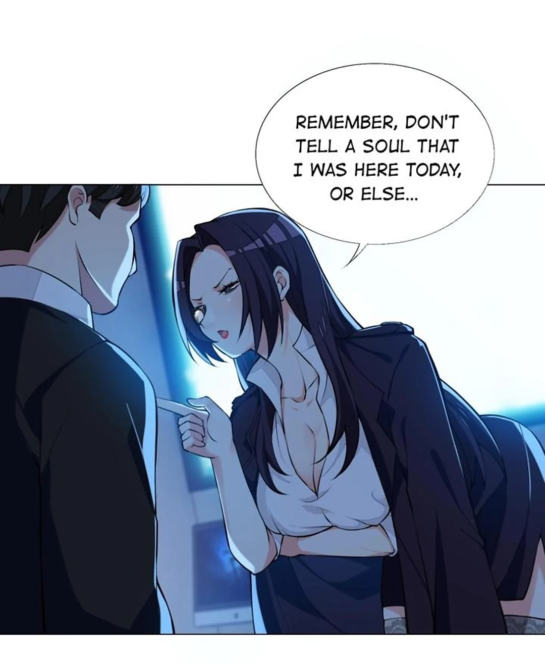 I Was Reincarnated Into a Super God, but Also Become a Lucky 666 Princess of Destiny Chapter 23 - page 34