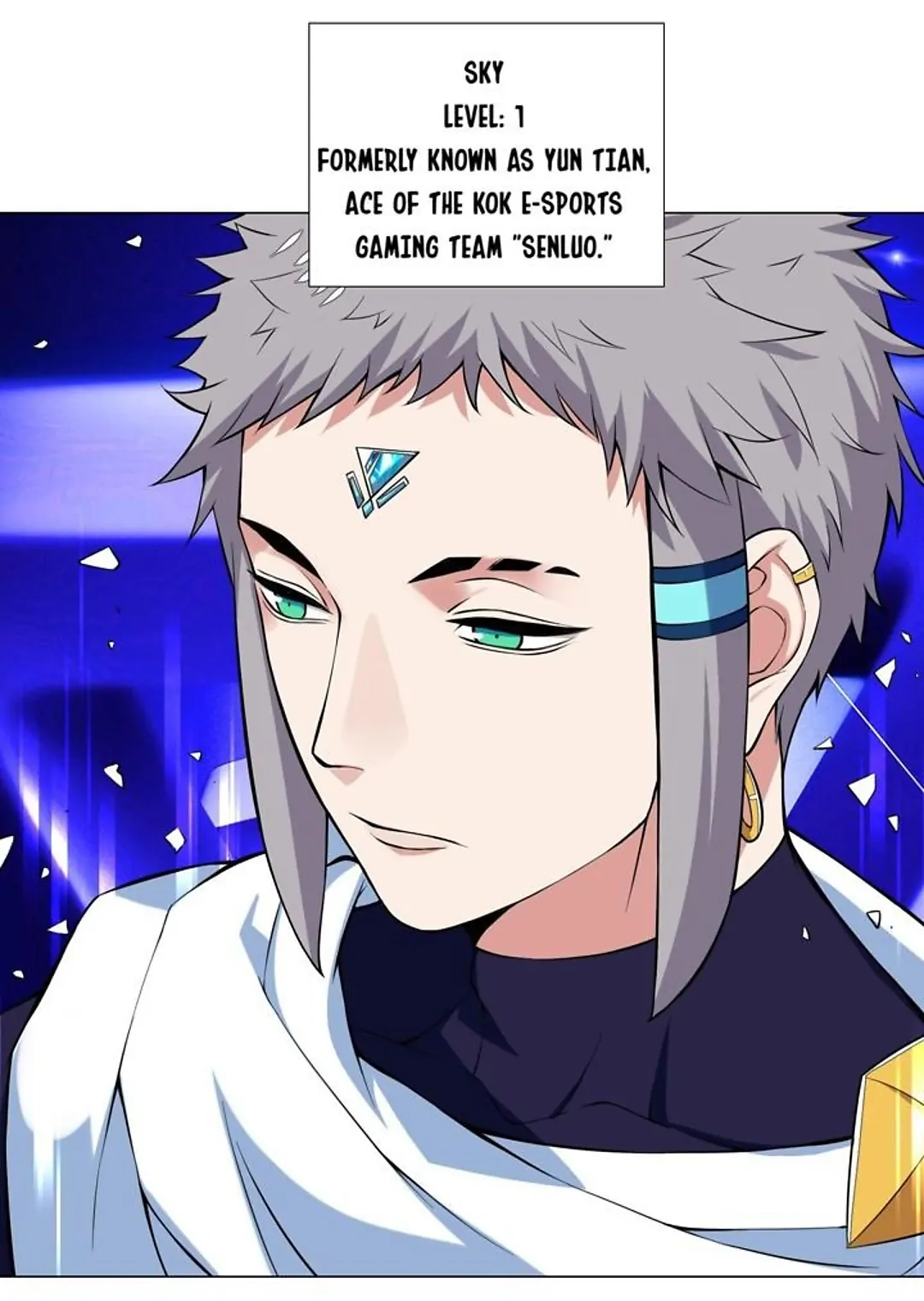 I Was Reincarnated Into a Super God, but Also Become a Lucky 666 Princess of Destiny Chapter 24 - page 10