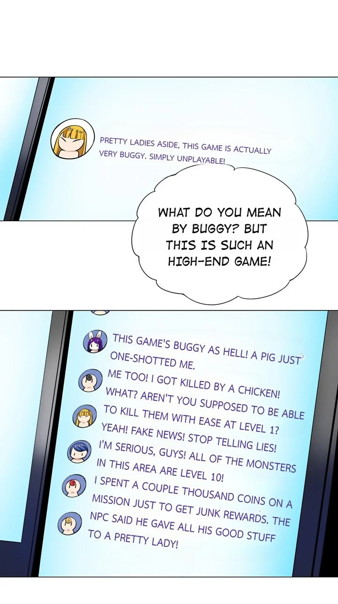 I Was Reincarnated Into a Super God, but Also Become a Lucky 666 Princess of Destiny Chapter 24 - page 26
