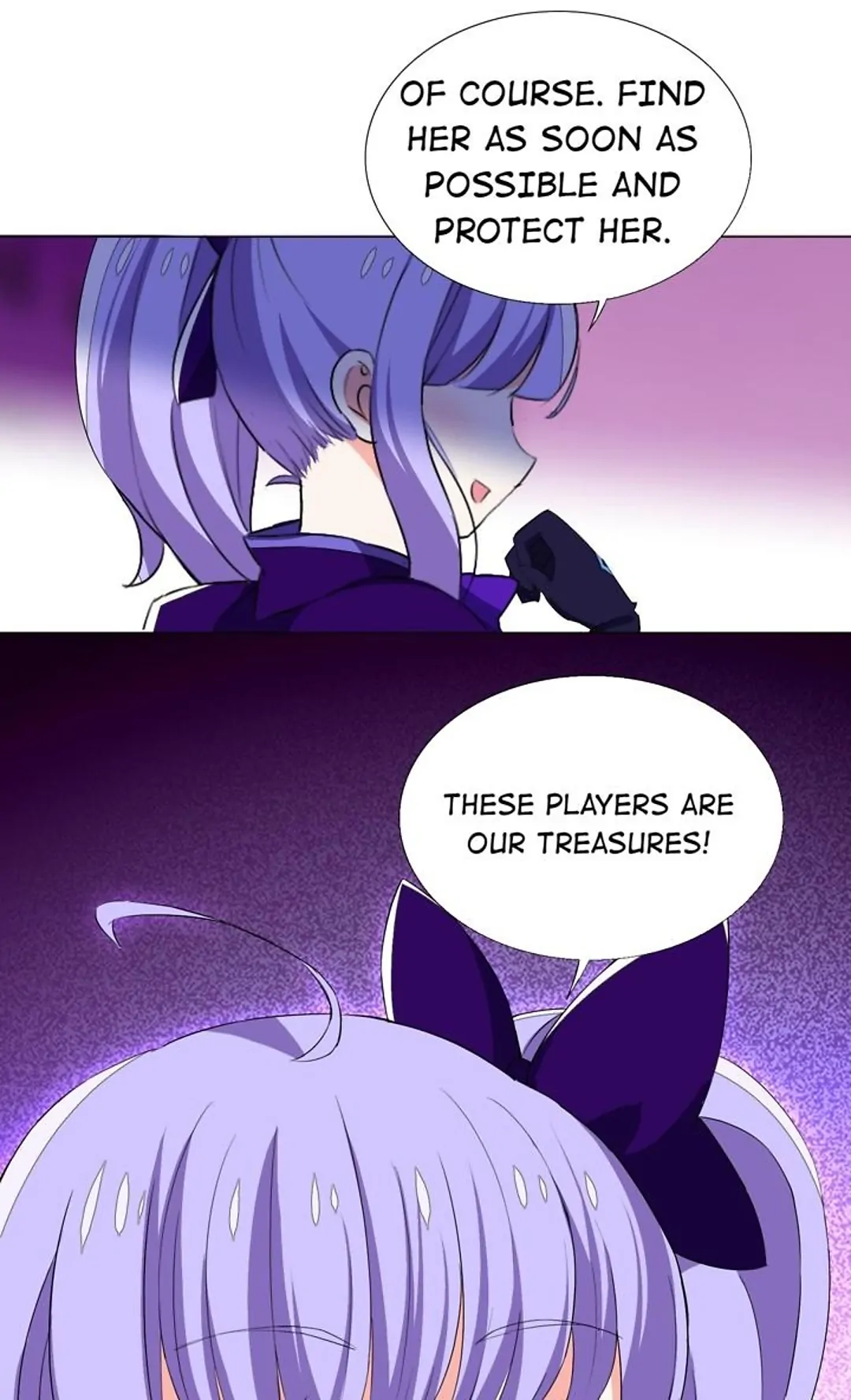 I Was Reincarnated Into a Super God, but Also Become a Lucky 666 Princess of Destiny Chapter 25 - page 36