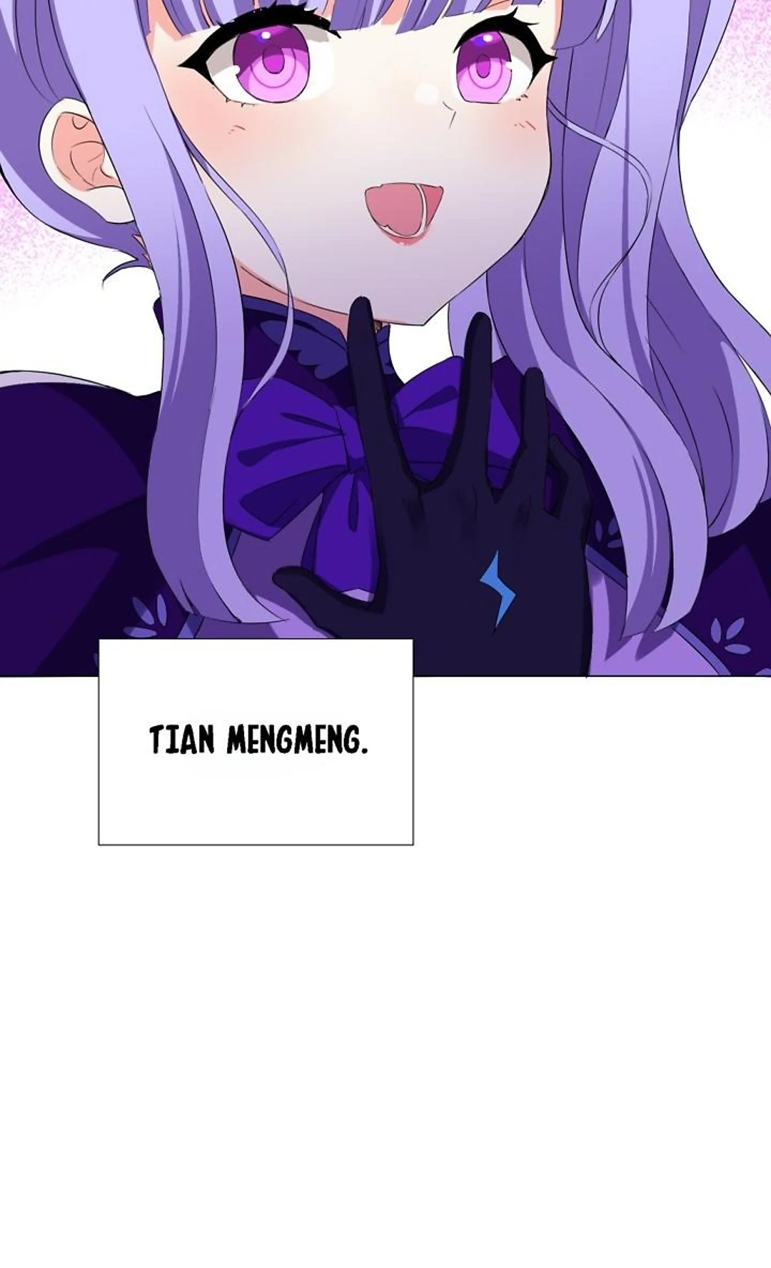 I Was Reincarnated Into a Super God, but Also Become a Lucky 666 Princess of Destiny Chapter 25 - page 37