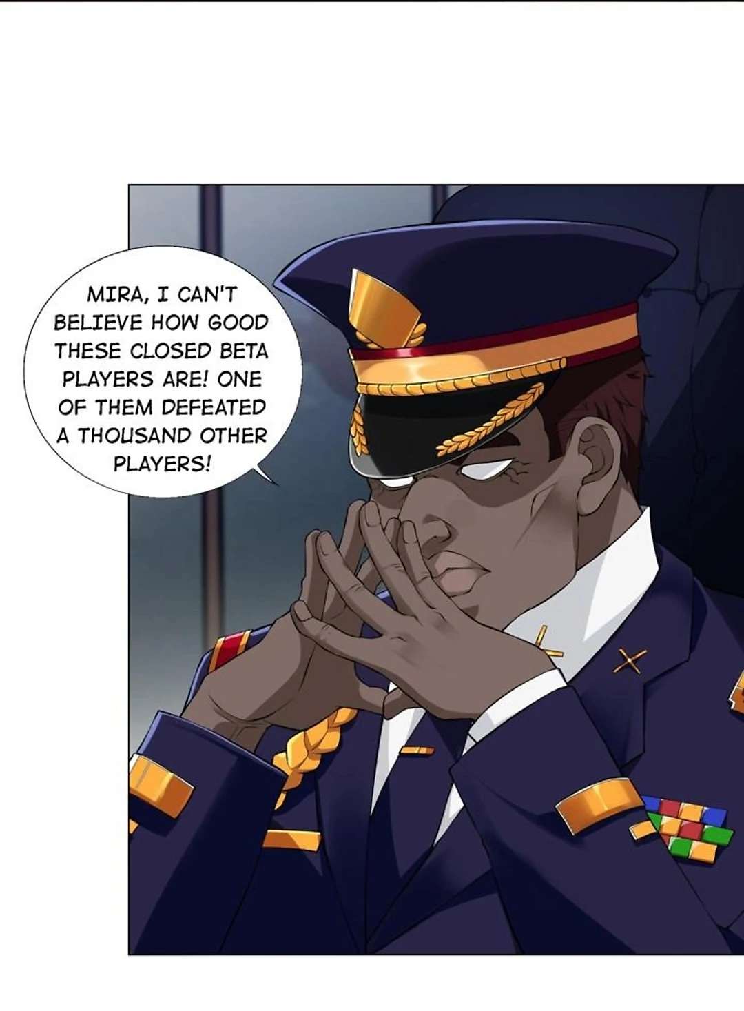I Was Reincarnated Into a Super God, but Also Become a Lucky 666 Princess of Destiny Chapter 26 - page 3