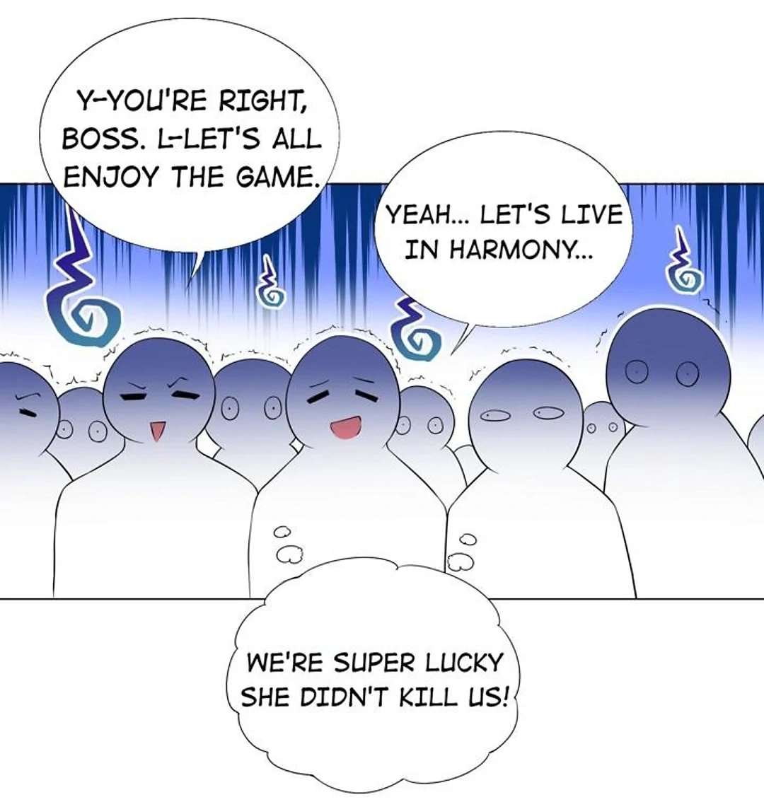 I Was Reincarnated Into a Super God, but Also Become a Lucky 666 Princess of Destiny Chapter 27 - page 13