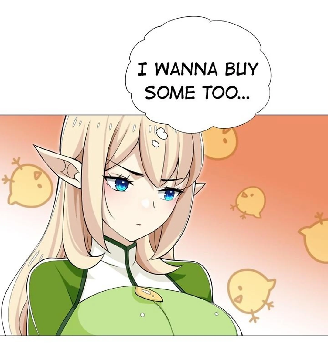 I Was Reincarnated Into a Super God, but Also Become a Lucky 666 Princess of Destiny Chapter 28 - page 18