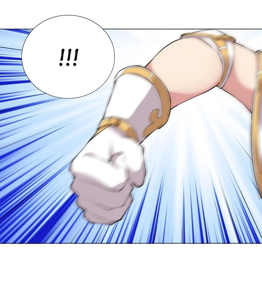 I Was Reincarnated Into a Super God, but Also Become a Lucky 666 Princess of Destiny Chapter 29 - page 22