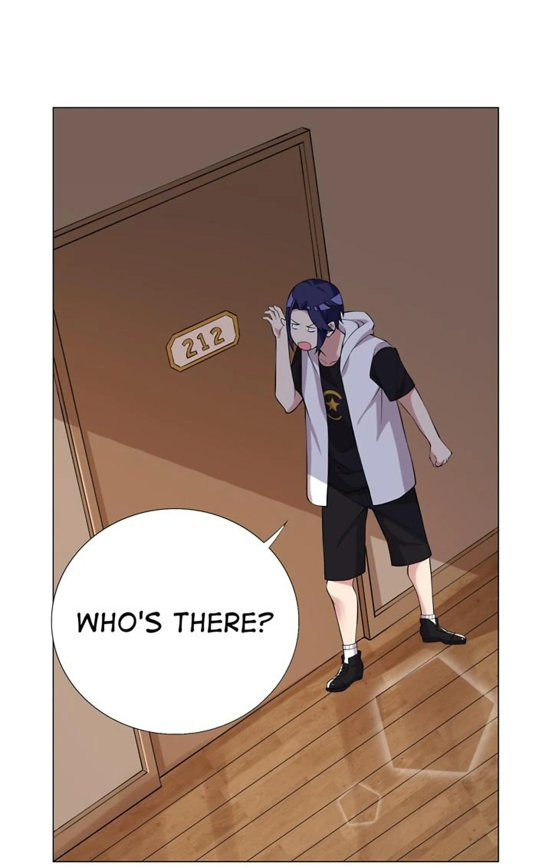 I Was Reincarnated Into a Super God, but Also Become a Lucky 666 Princess of Destiny Chapter 30 - page 18