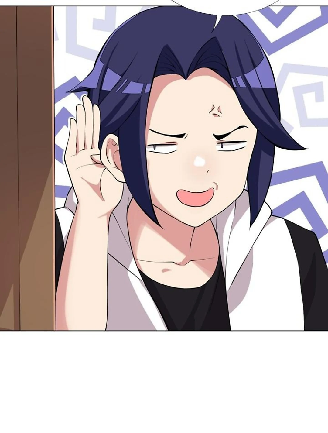 I Was Reincarnated Into a Super God, but Also Become a Lucky 666 Princess of Destiny Chapter 30 - page 21