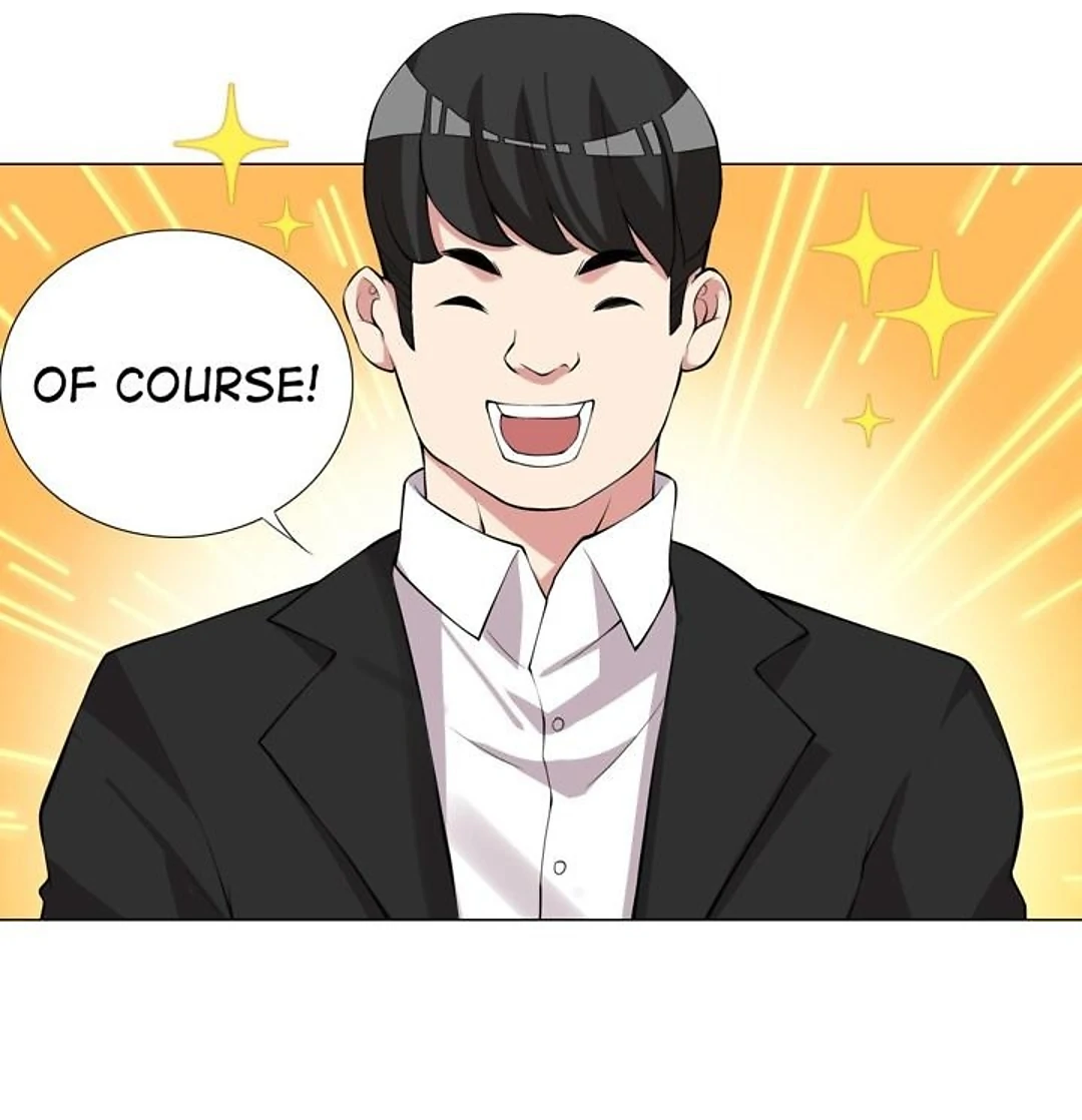 I Was Reincarnated Into a Super God, but Also Become a Lucky 666 Princess of Destiny Chapter 30 - page 26