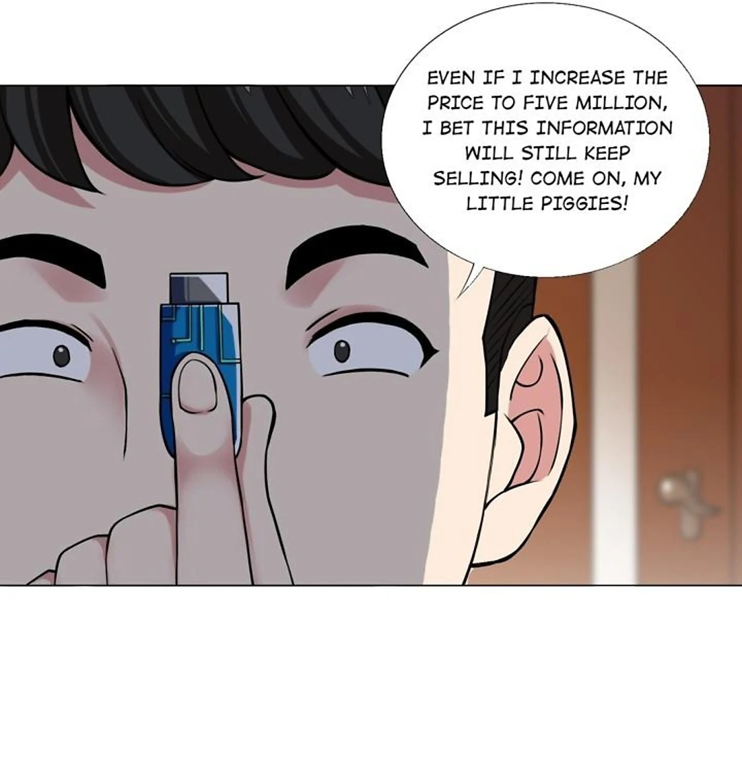 I Was Reincarnated Into a Super God, but Also Become a Lucky 666 Princess of Destiny Chapter 30 - page 28