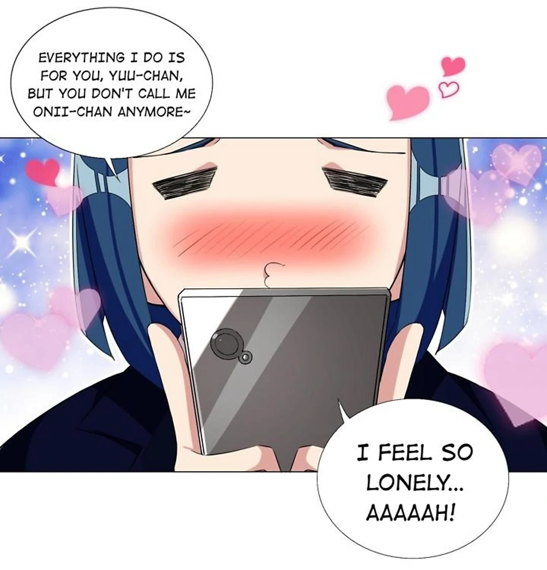 I Was Reincarnated Into a Super God, but Also Become a Lucky 666 Princess of Destiny Chapter 30 - page 31