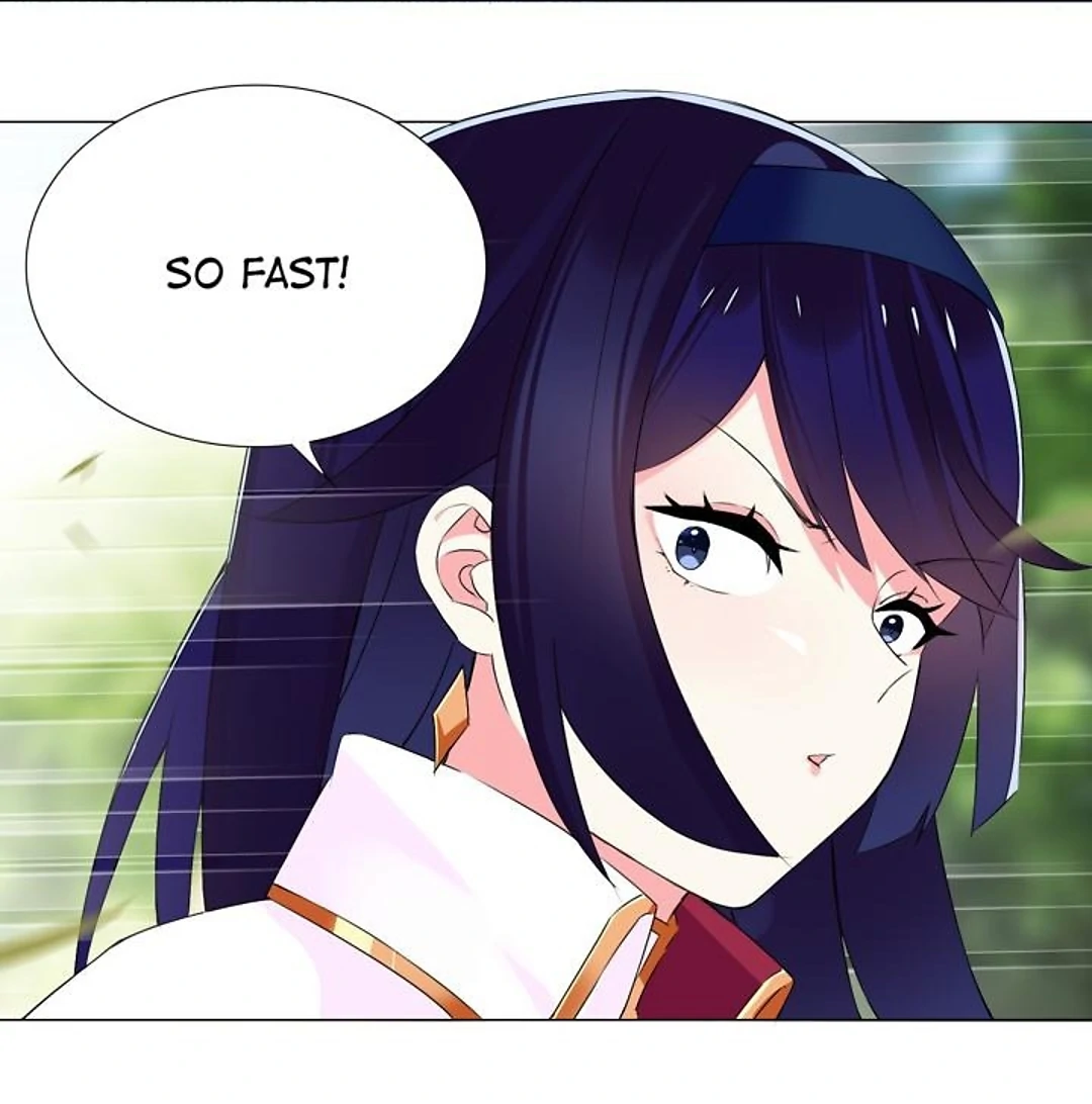 I Was Reincarnated Into a Super God, but Also Become a Lucky 666 Princess of Destiny Chapter 67 - page 14