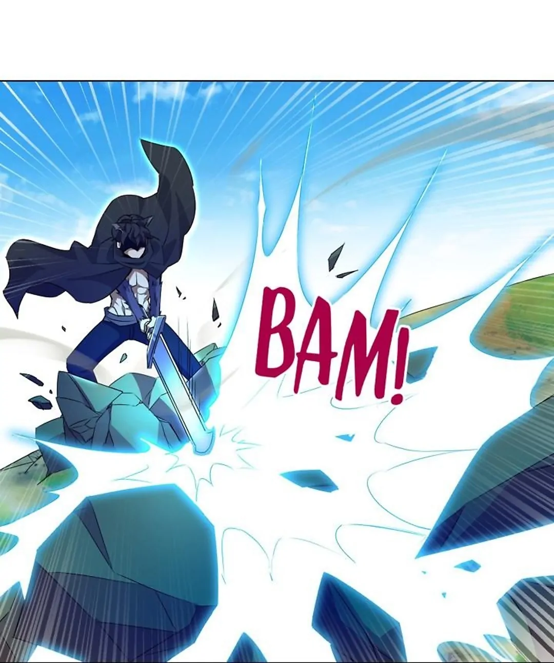 I Was Reincarnated Into a Super God, but Also Become a Lucky 666 Princess of Destiny Chapter 67 - page 19