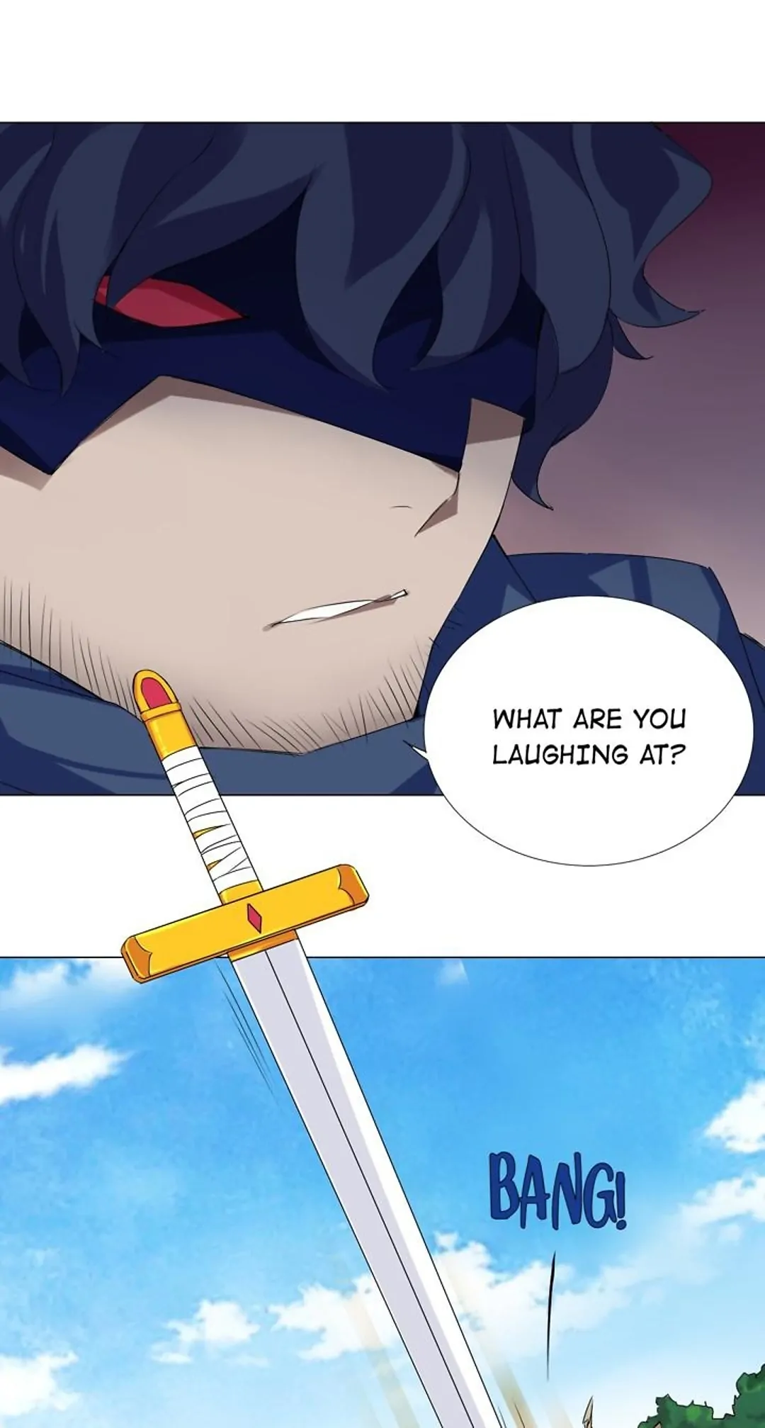 I Was Reincarnated Into a Super God, but Also Become a Lucky 666 Princess of Destiny Chapter 67 - page 28