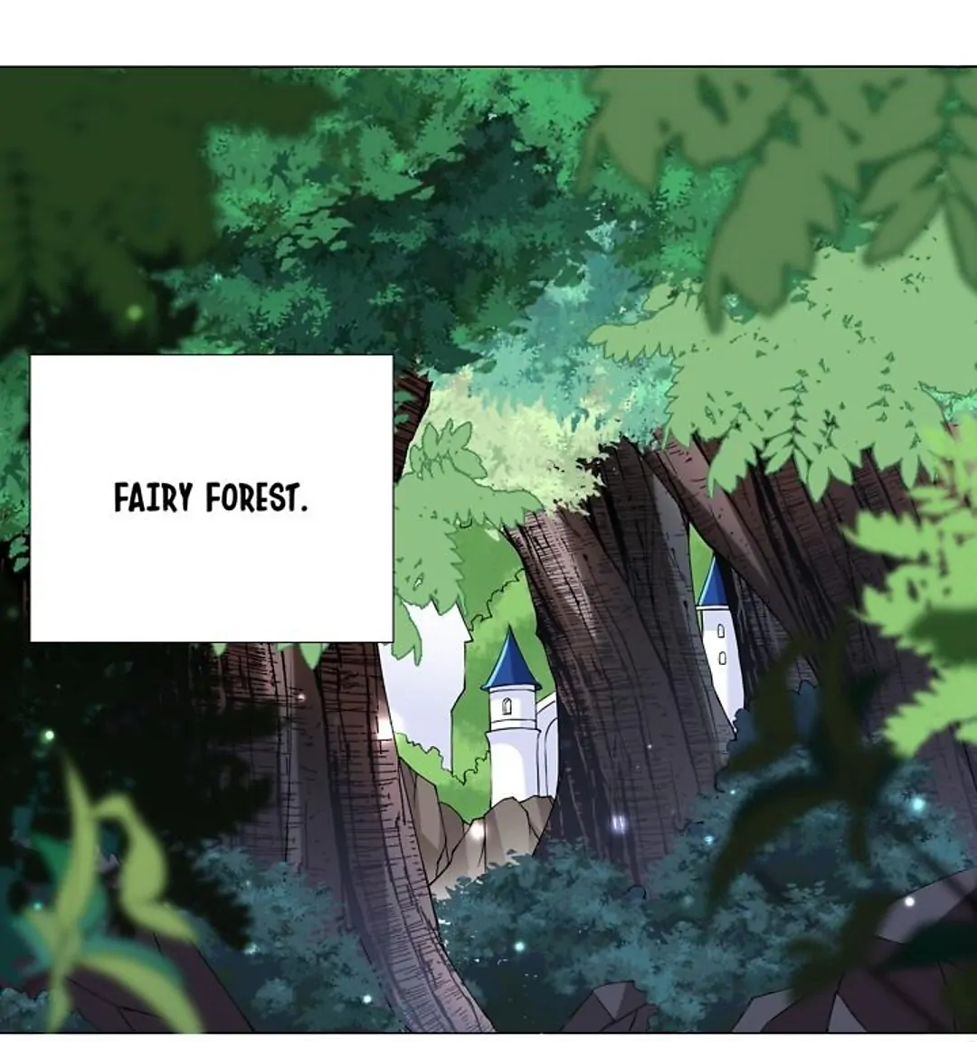 I Was Reincarnated Into a Super God, but Also Become a Lucky 666 Princess of Destiny Chapter 58 - page 17