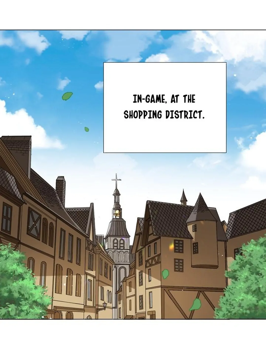 I Was Reincarnated Into a Super God, but Also Become a Lucky 666 Princess of Destiny Chapter 58 - page 9