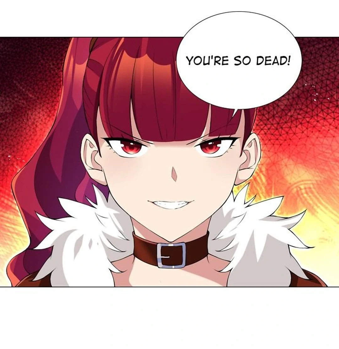 I Was Reincarnated Into a Super God, but Also Become a Lucky 666 Princess of Destiny Chapter 59 - page 6