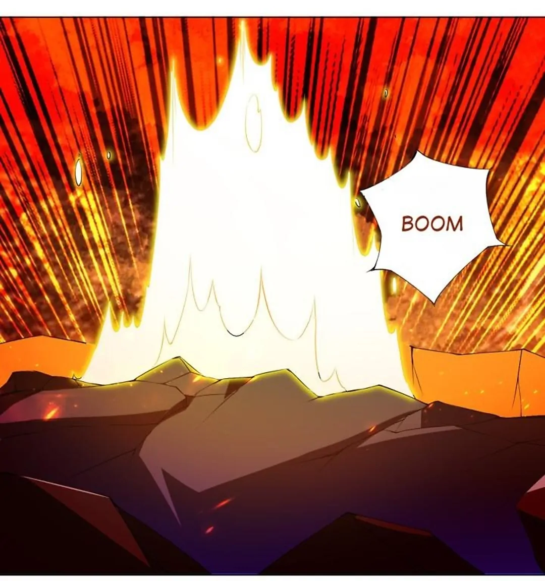I Was Reincarnated Into a Super God, but Also Become a Lucky 666 Princess of Destiny Chapter 59 - page 7