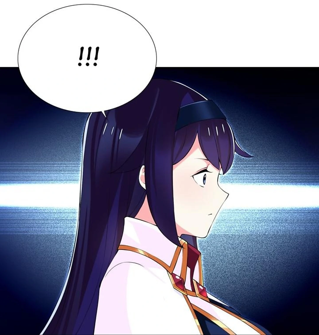 I Was Reincarnated Into a Super God, but Also Become a Lucky 666 Princess of Destiny Chapter 59 - page 8