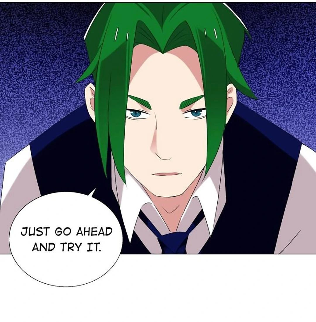I Was Reincarnated Into a Super God, but Also Become a Lucky 666 Princess of Destiny Chapter 60 - page 28
