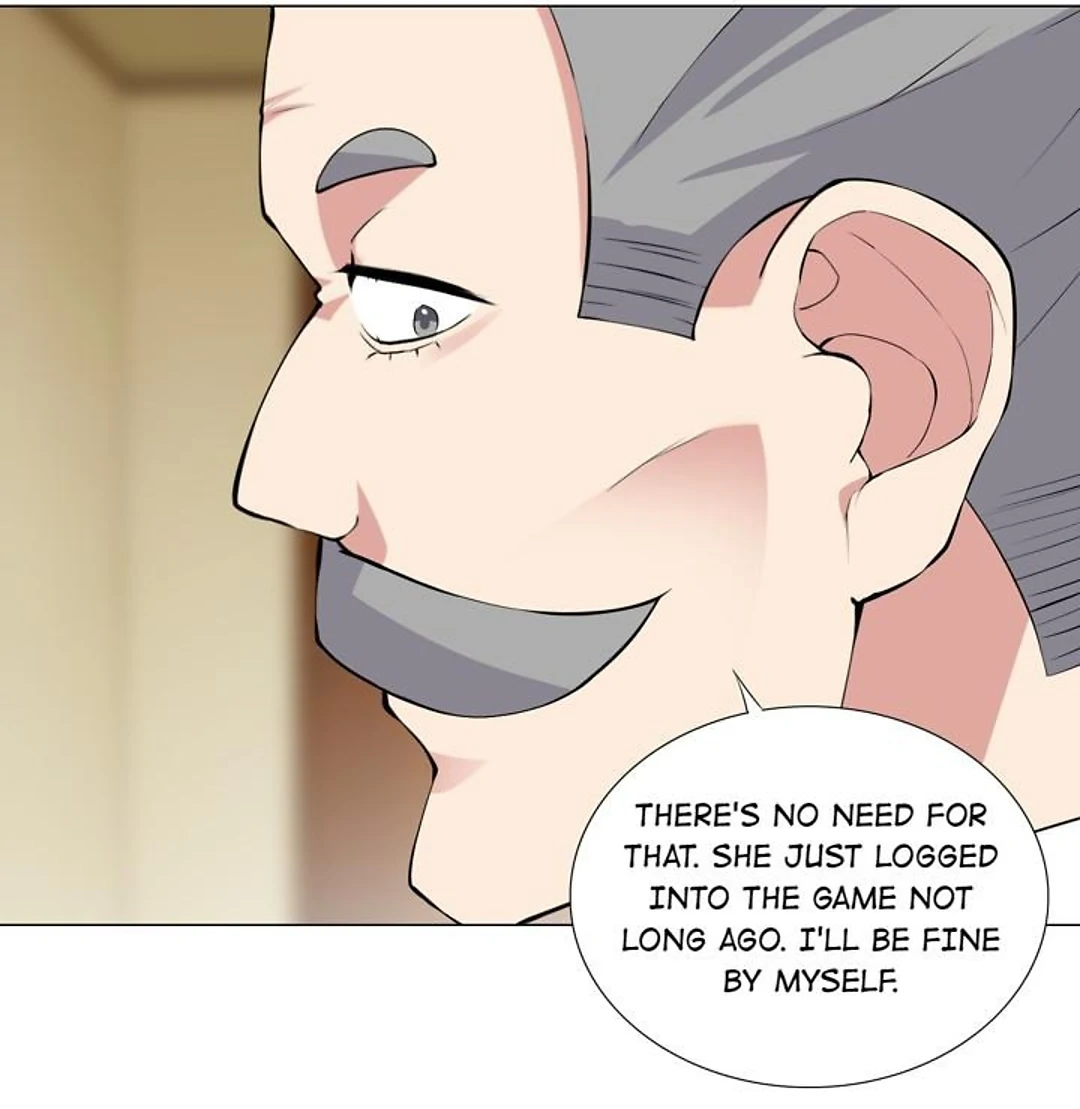 I Was Reincarnated Into a Super God, but Also Become a Lucky 666 Princess of Destiny Chapter 61 - page 7