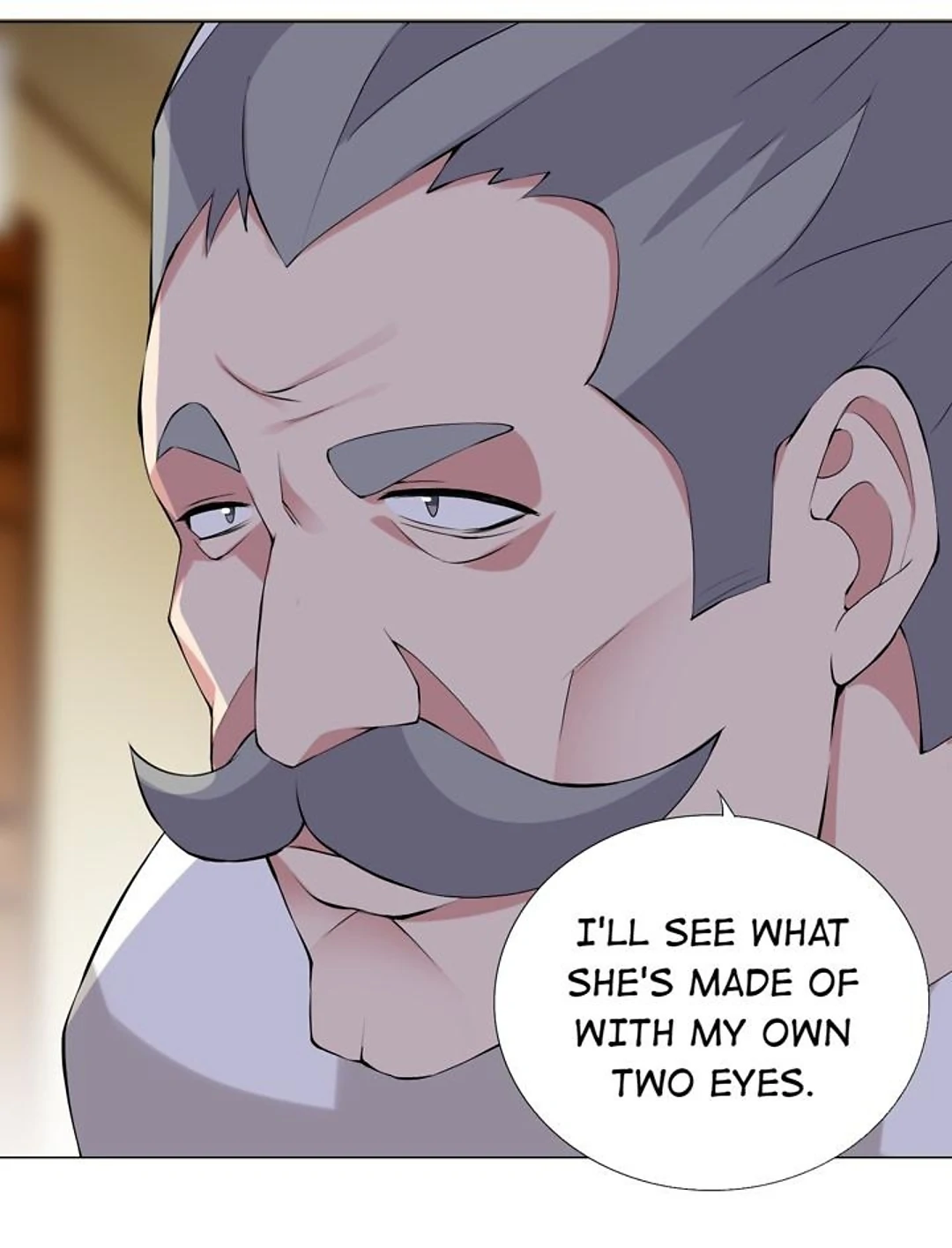 I Was Reincarnated Into a Super God, but Also Become a Lucky 666 Princess of Destiny Chapter 61 - page 8