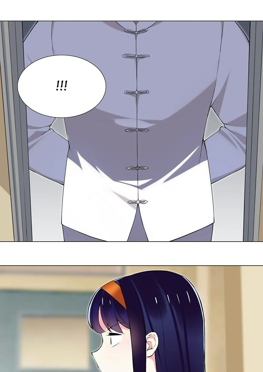 I Was Reincarnated Into a Super God, but Also Become a Lucky 666 Princess of Destiny Chapter 62 - page 12