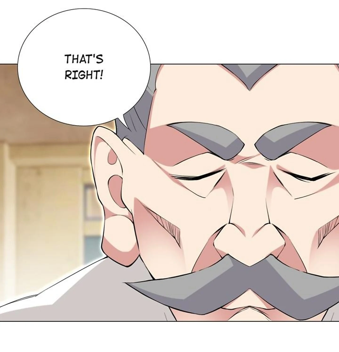 I Was Reincarnated Into a Super God, but Also Become a Lucky 666 Princess of Destiny Chapter 62 - page 19