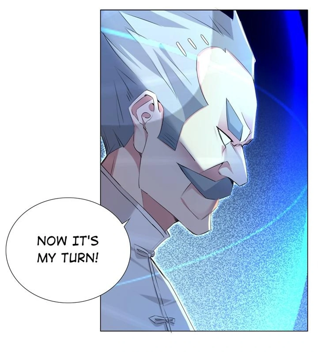 I Was Reincarnated Into a Super God, but Also Become a Lucky 666 Princess of Destiny Chapter 62 - page 27