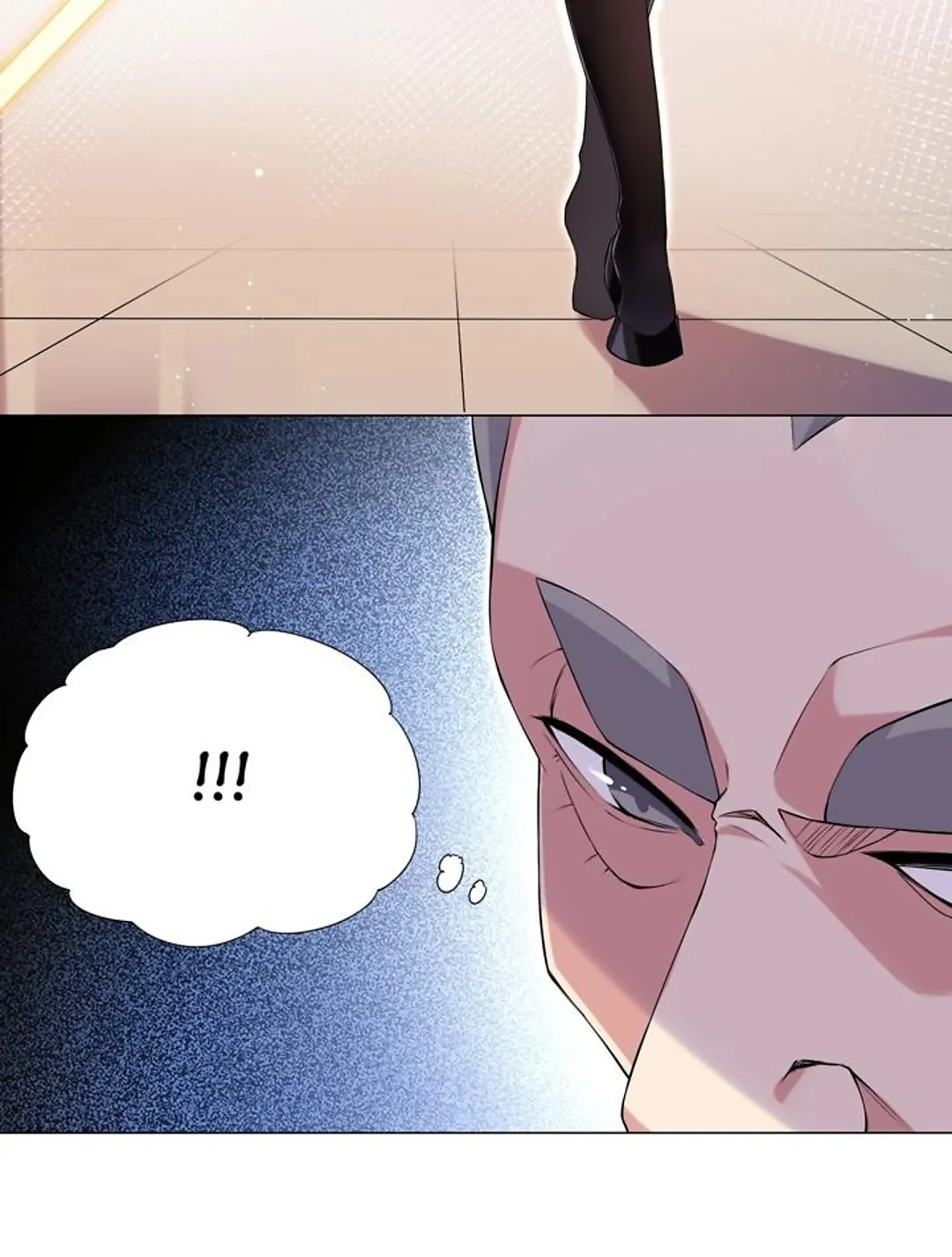 I Was Reincarnated Into a Super God, but Also Become a Lucky 666 Princess of Destiny Chapter 63 - page 13