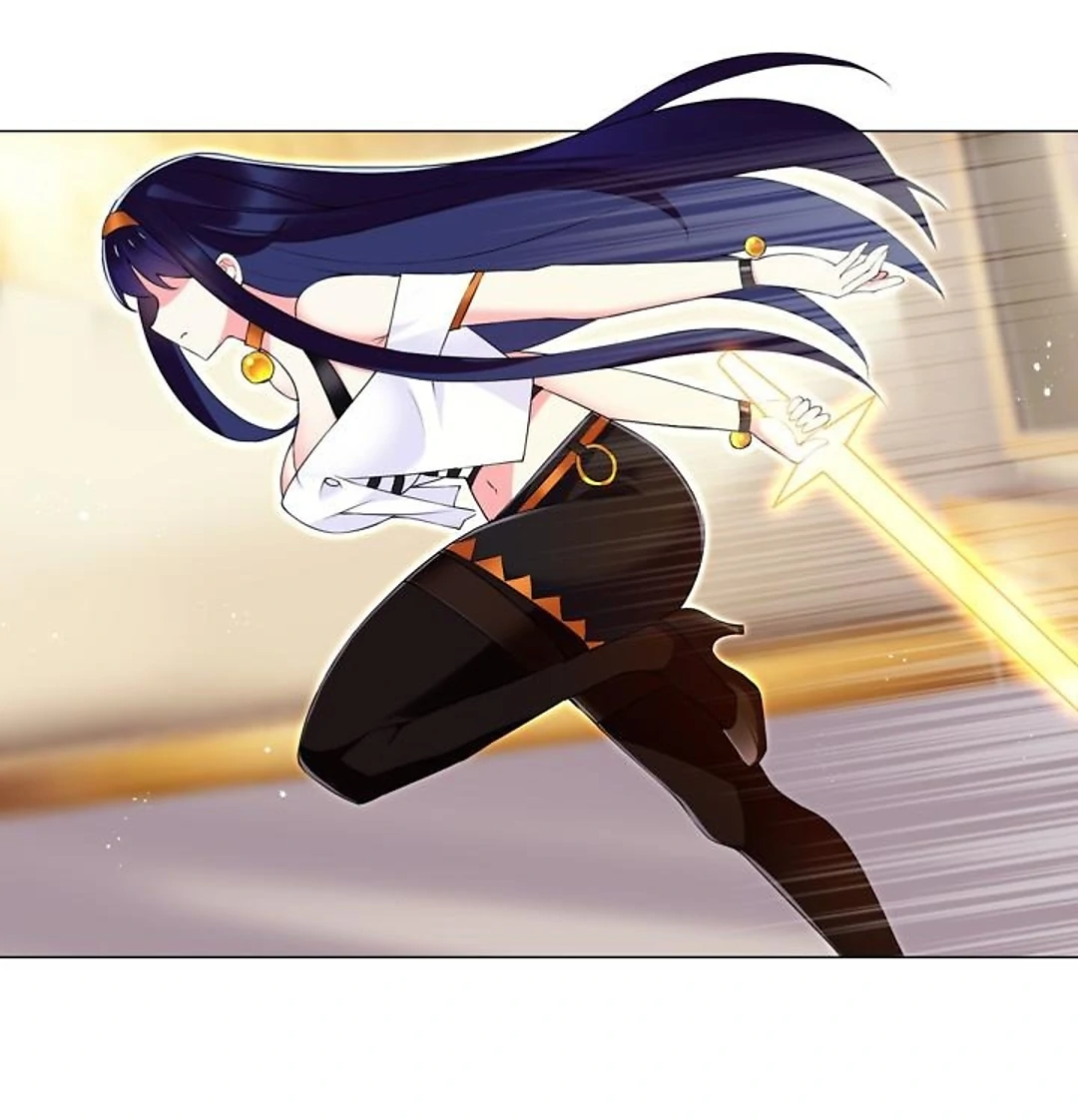 I Was Reincarnated Into a Super God, but Also Become a Lucky 666 Princess of Destiny Chapter 63 - page 14