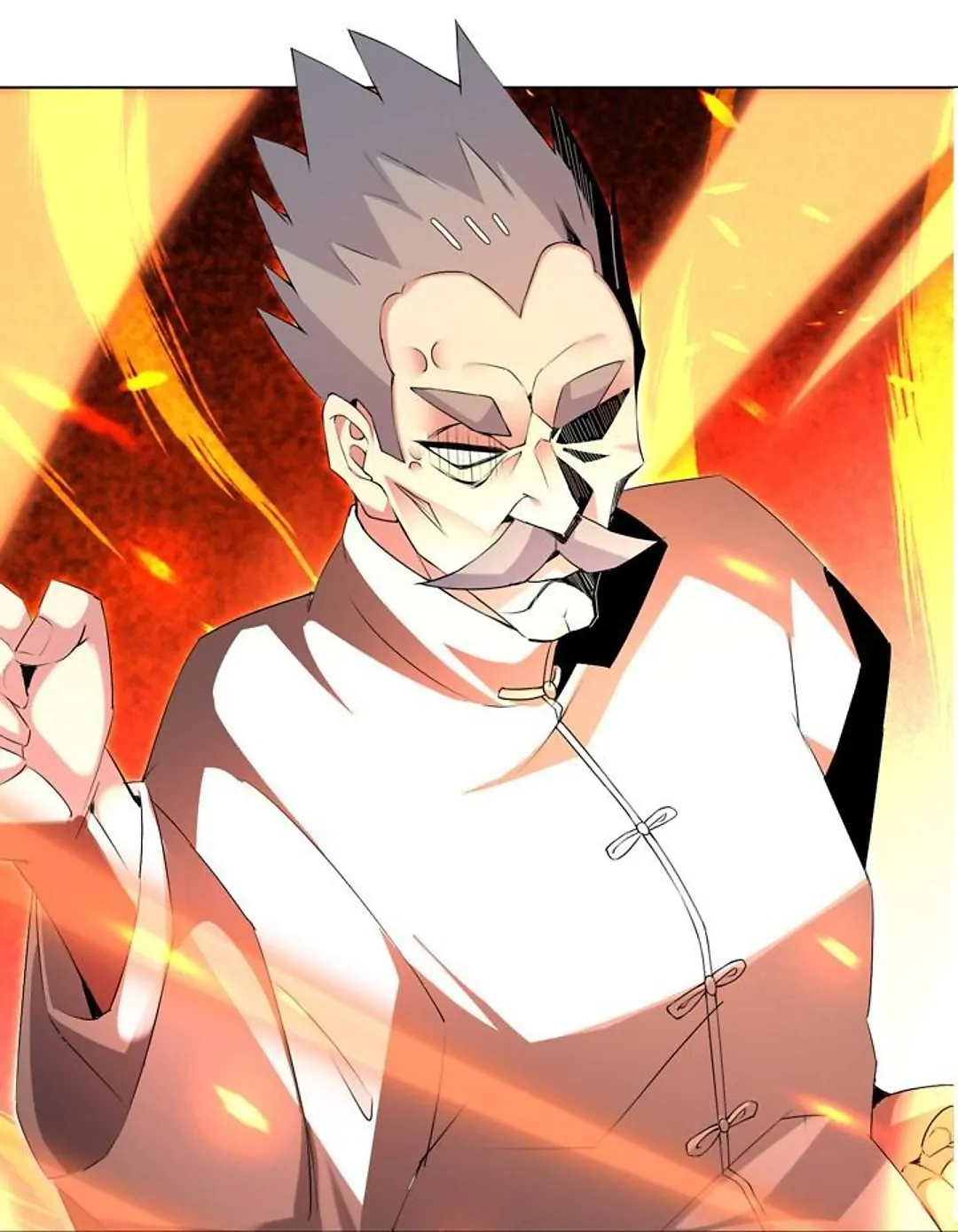 I Was Reincarnated Into a Super God, but Also Become a Lucky 666 Princess of Destiny Chapter 63 - page 2