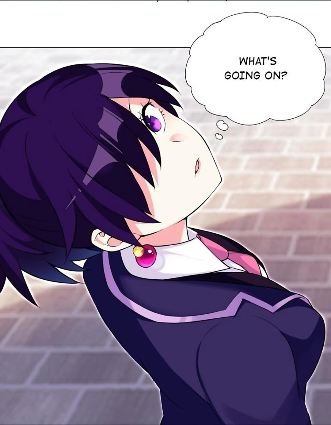 I Was Reincarnated Into a Super God, but Also Become a Lucky 666 Princess of Destiny Chapter 63 - page 26