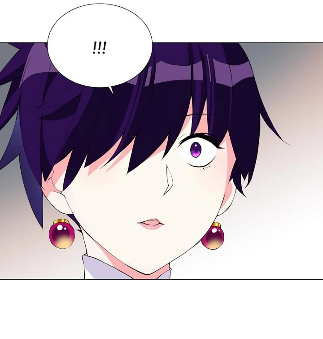 I Was Reincarnated Into a Super God, but Also Become a Lucky 666 Princess of Destiny Chapter 63 - page 29