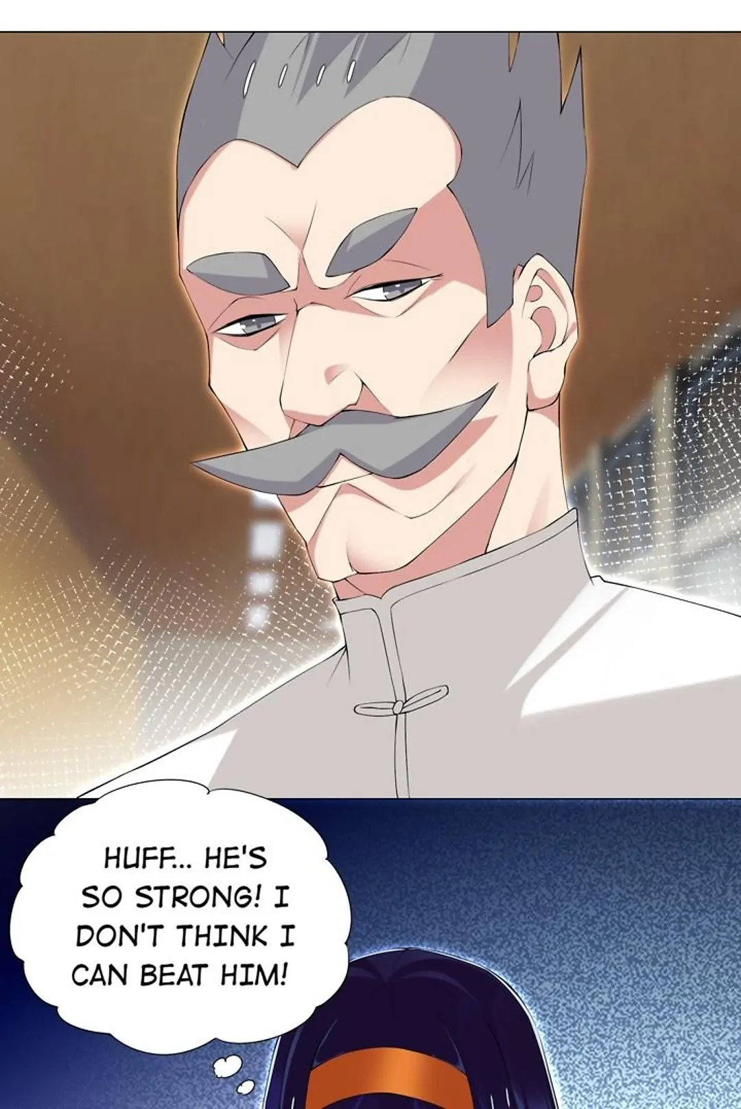 I Was Reincarnated Into a Super God, but Also Become a Lucky 666 Princess of Destiny Chapter 63 - page 7