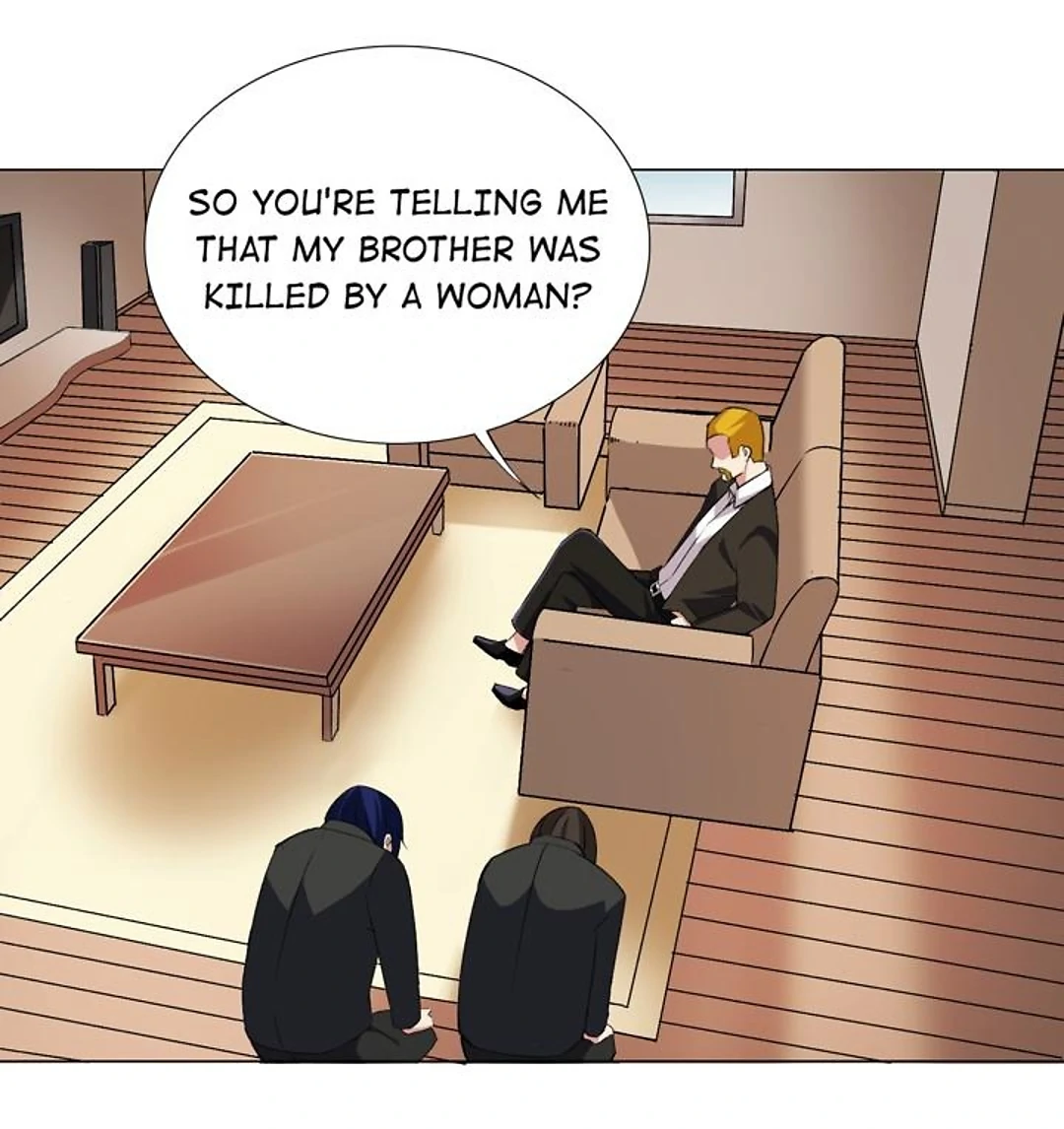 I Was Reincarnated Into a Super God, but Also Become a Lucky 666 Princess of Destiny Chapter 64 - page 16