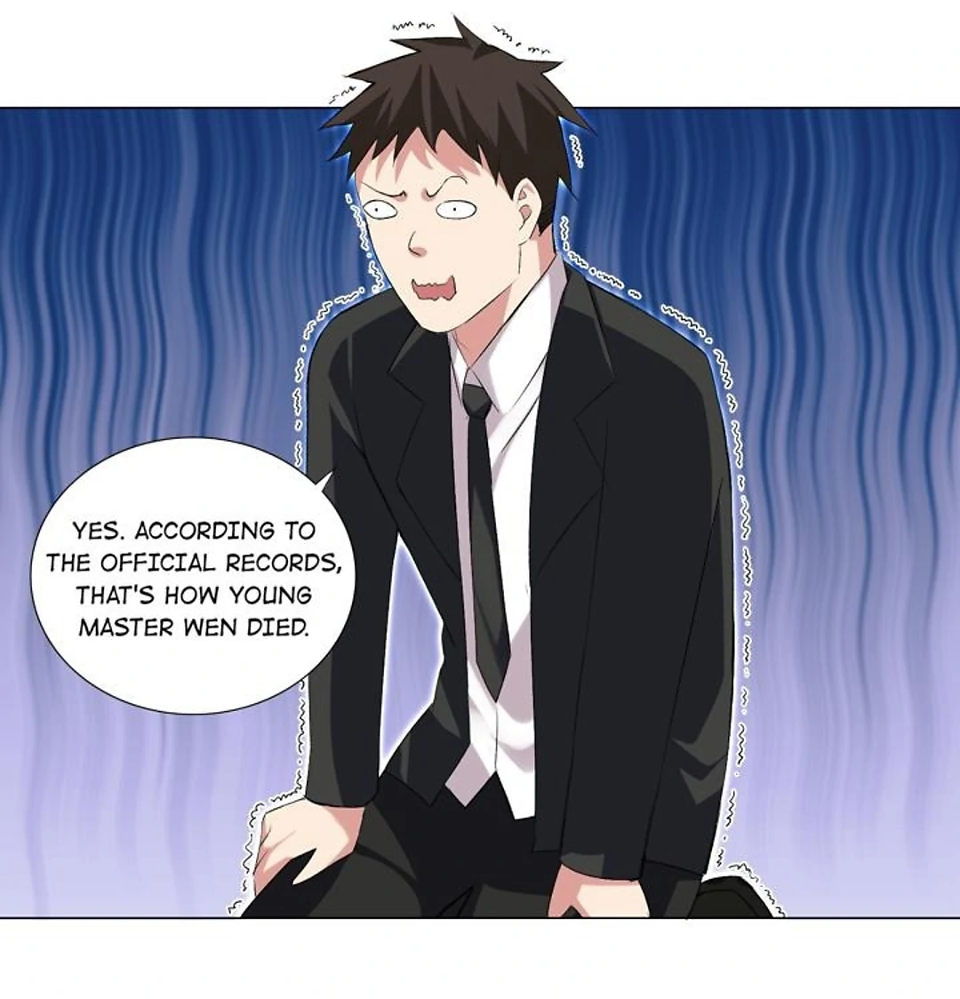 I Was Reincarnated Into a Super God, but Also Become a Lucky 666 Princess of Destiny Chapter 64 - page 17