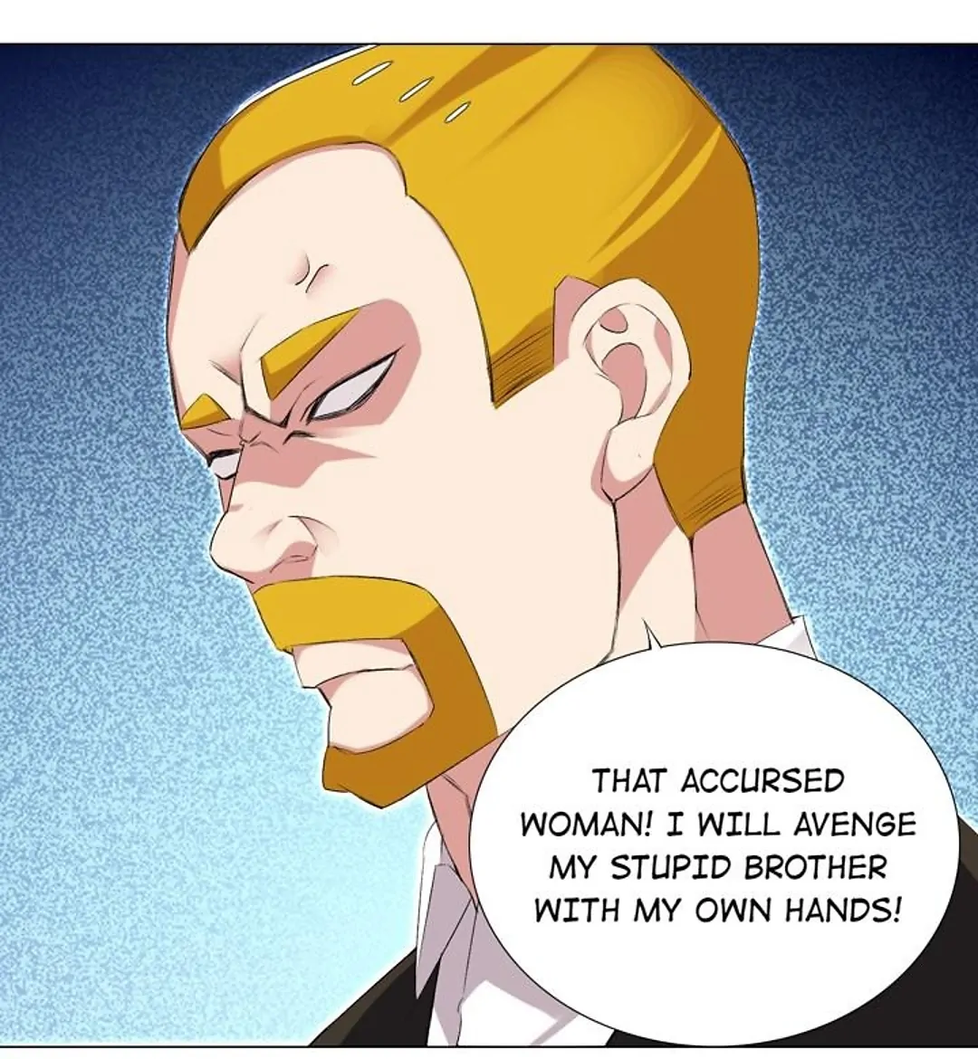 I Was Reincarnated Into a Super God, but Also Become a Lucky 666 Princess of Destiny Chapter 64 - page 19