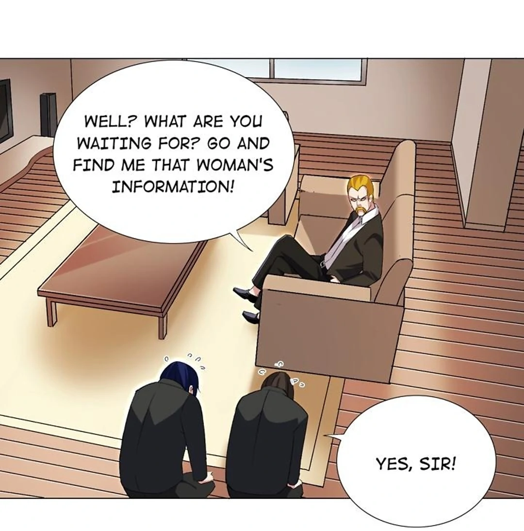 I Was Reincarnated Into a Super God, but Also Become a Lucky 666 Princess of Destiny Chapter 64 - page 20