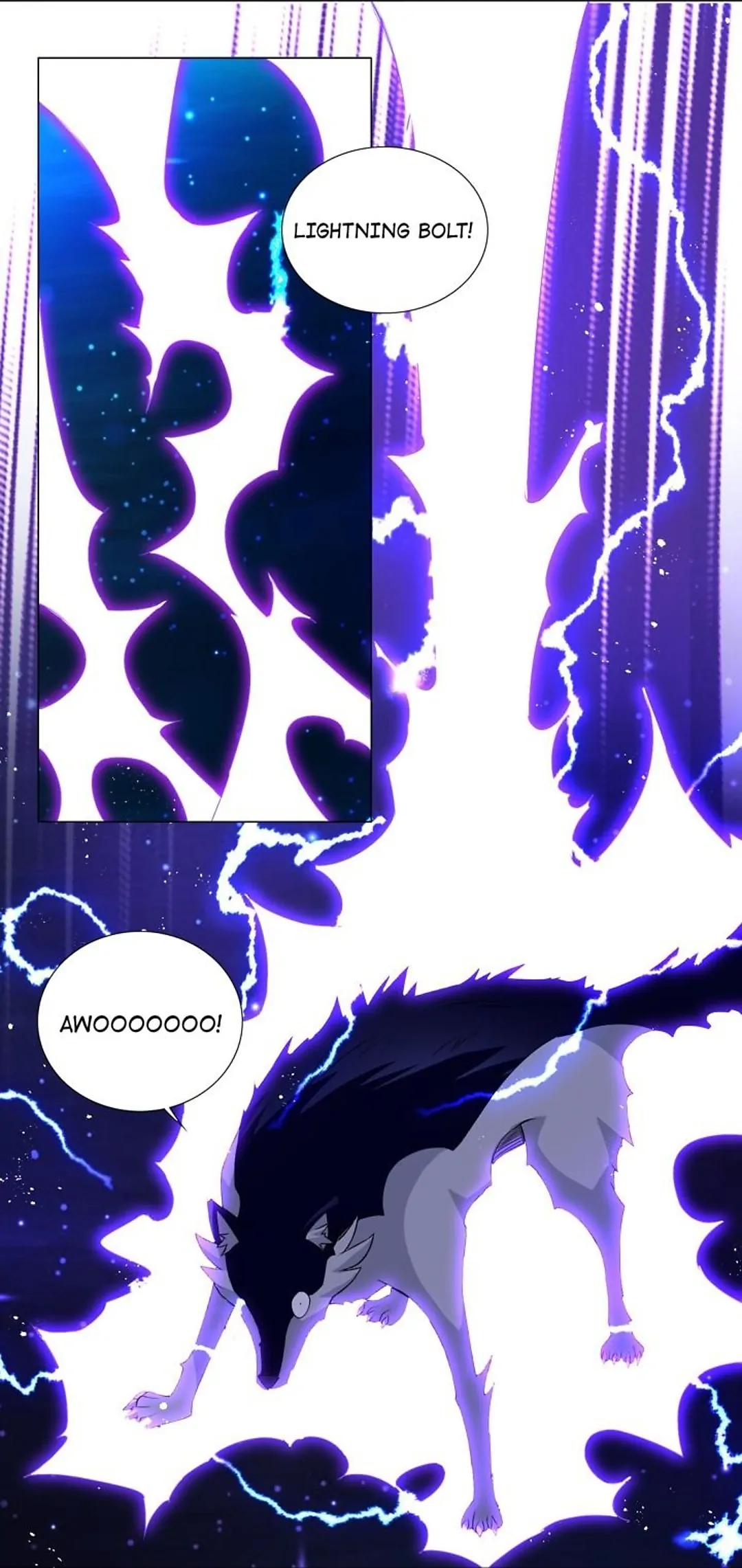 I Was Reincarnated Into a Super God, but Also Become a Lucky 666 Princess of Destiny Chapter 64 - page 31