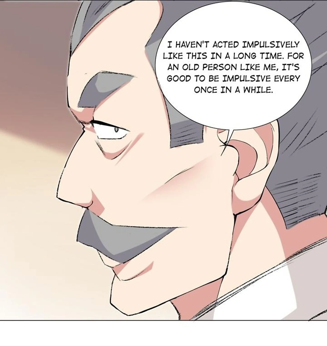 I Was Reincarnated Into a Super God, but Also Become a Lucky 666 Princess of Destiny Chapter 64 - page 4
