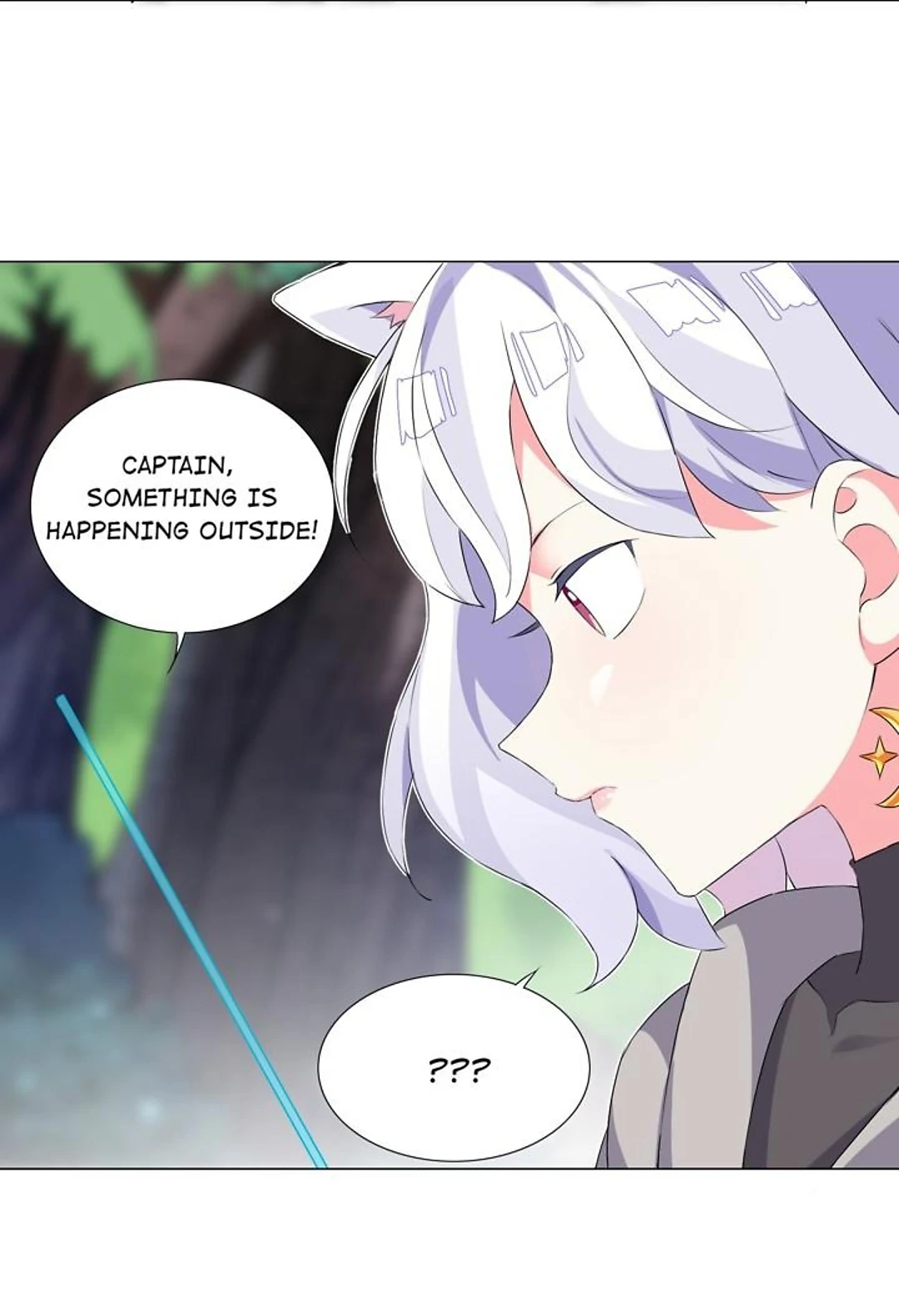 I Was Reincarnated Into a Super God, but Also Become a Lucky 666 Princess of Destiny Chapter 65 - page 13