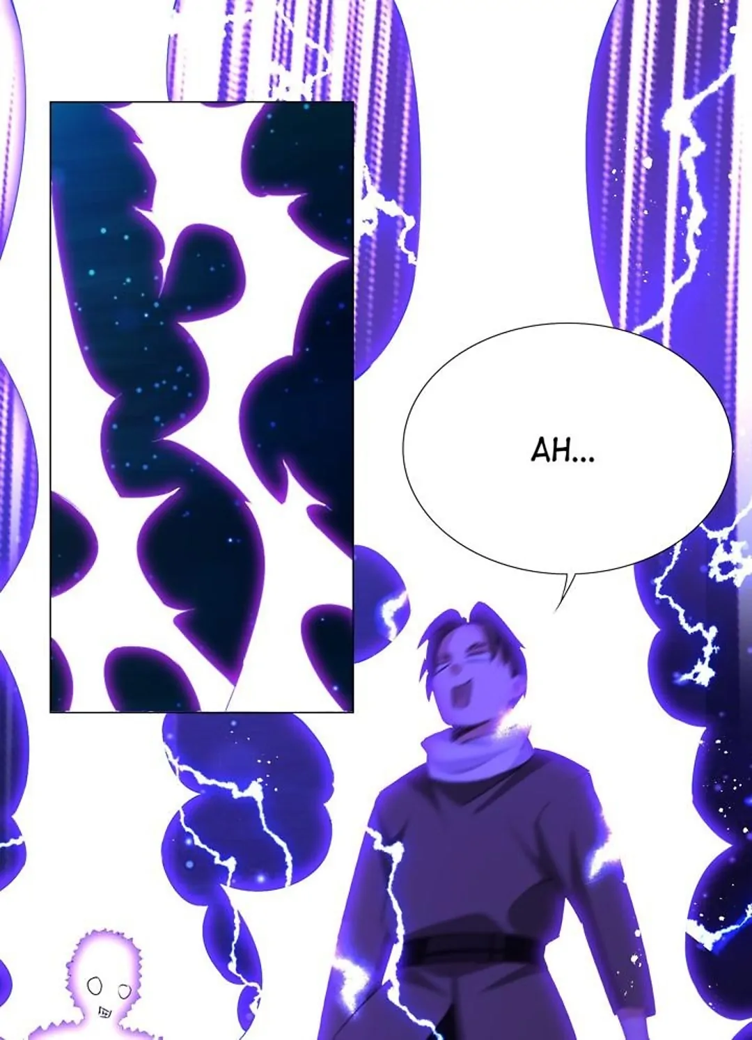 I Was Reincarnated Into a Super God, but Also Become a Lucky 666 Princess of Destiny Chapter 65 - page 9