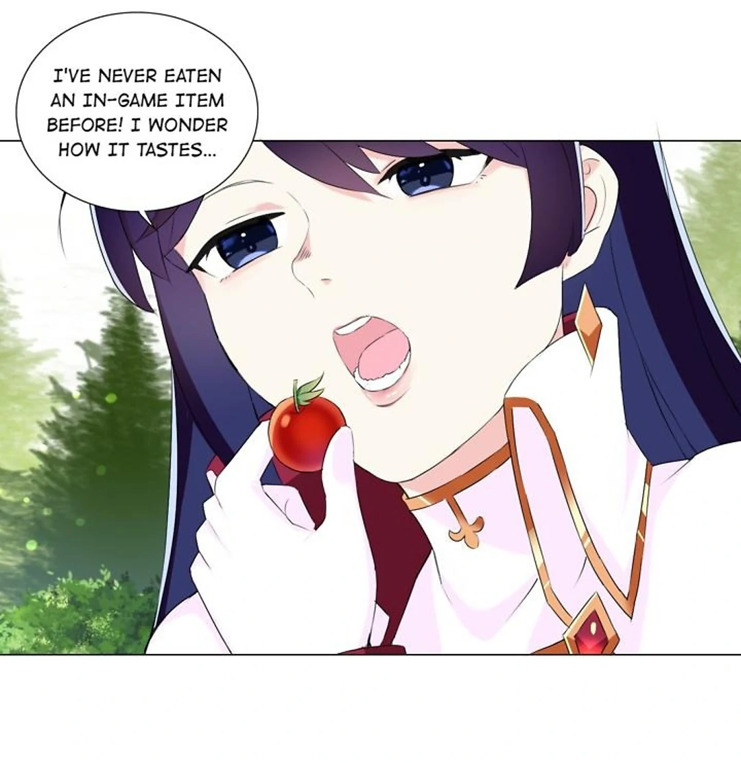 I Was Reincarnated Into a Super God, but Also Become a Lucky 666 Princess of Destiny Chapter 66 - page 15