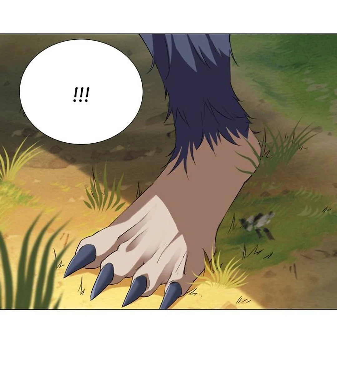 I Was Reincarnated Into a Super God, but Also Become a Lucky 666 Princess of Destiny Chapter 66 - page 27