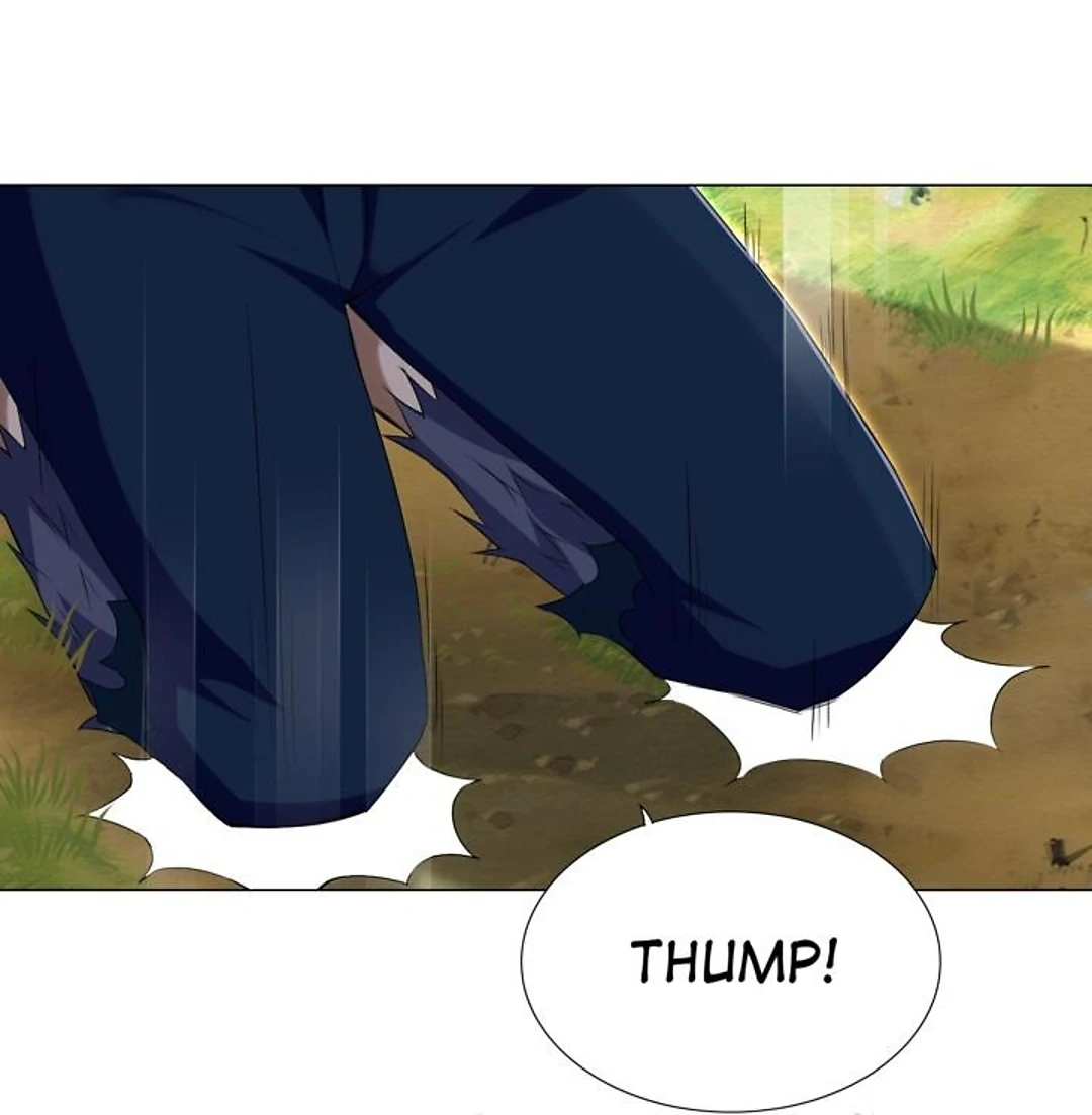I Was Reincarnated Into a Super God, but Also Become a Lucky 666 Princess of Destiny Chapter 68 - page 11
