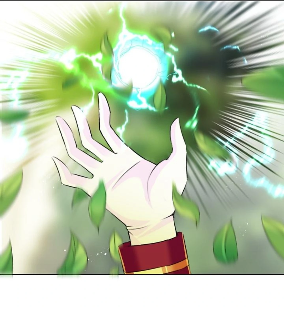 I Was Reincarnated Into a Super God, but Also Become a Lucky 666 Princess of Destiny Chapter 68 - page 6