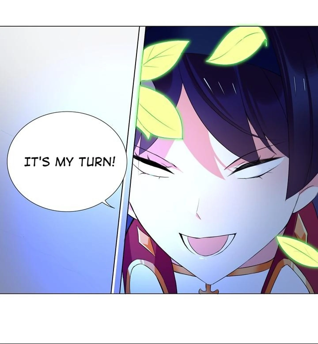 I Was Reincarnated Into a Super God, but Also Become a Lucky 666 Princess of Destiny Chapter 68 - page 9
