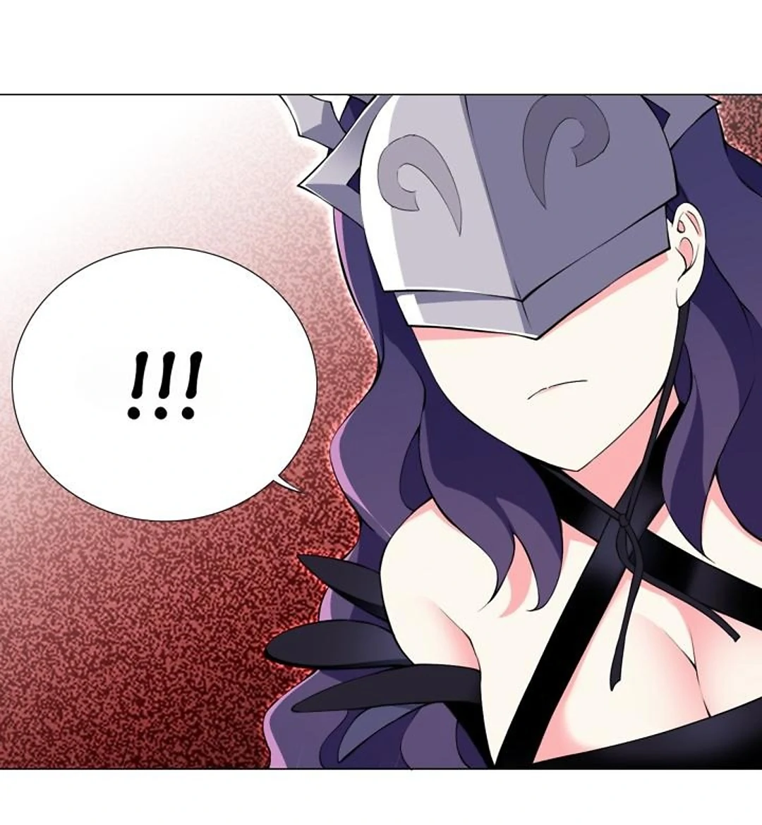 I Was Reincarnated Into a Super God, but Also Become a Lucky 666 Princess of Destiny Chapter 56 - page 16
