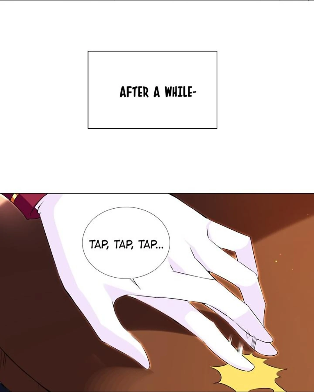 I Was Reincarnated Into a Super God, but Also Become a Lucky 666 Princess of Destiny Chapter 70 - page 15